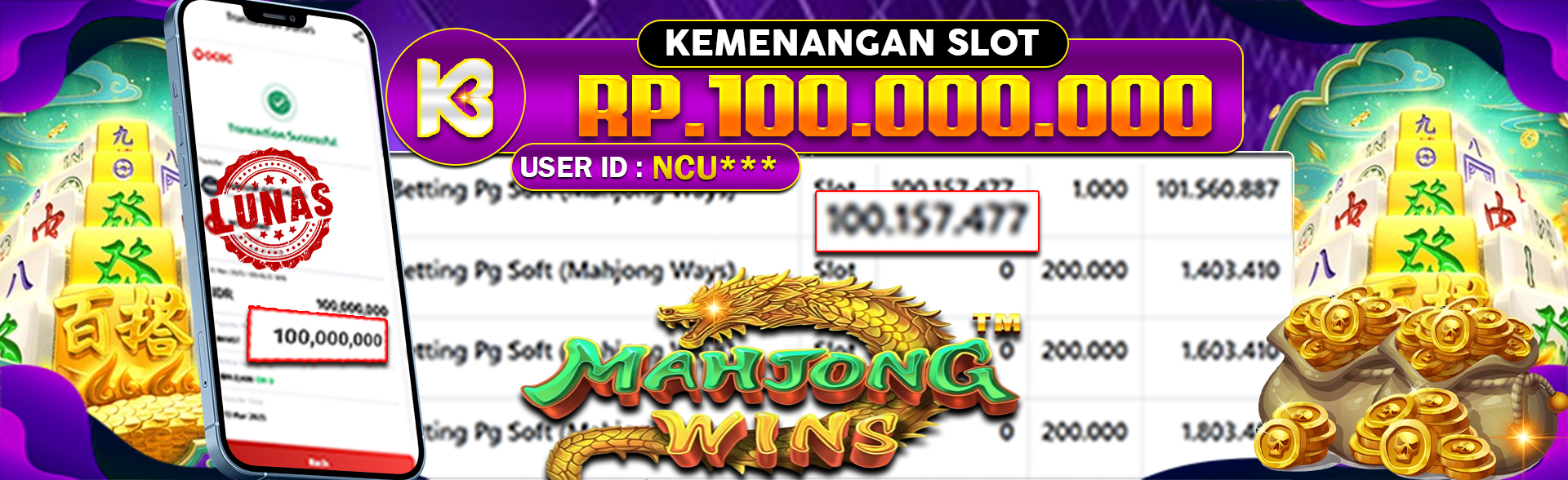 BUKTI JP