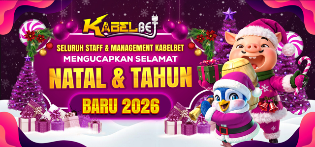 banner natal dan tahun baru 2026