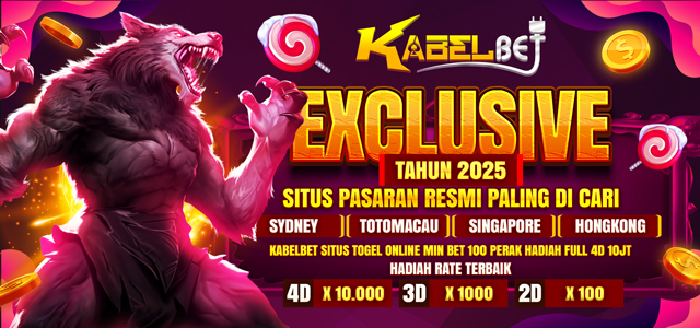 Hadiah Togel Terbesar